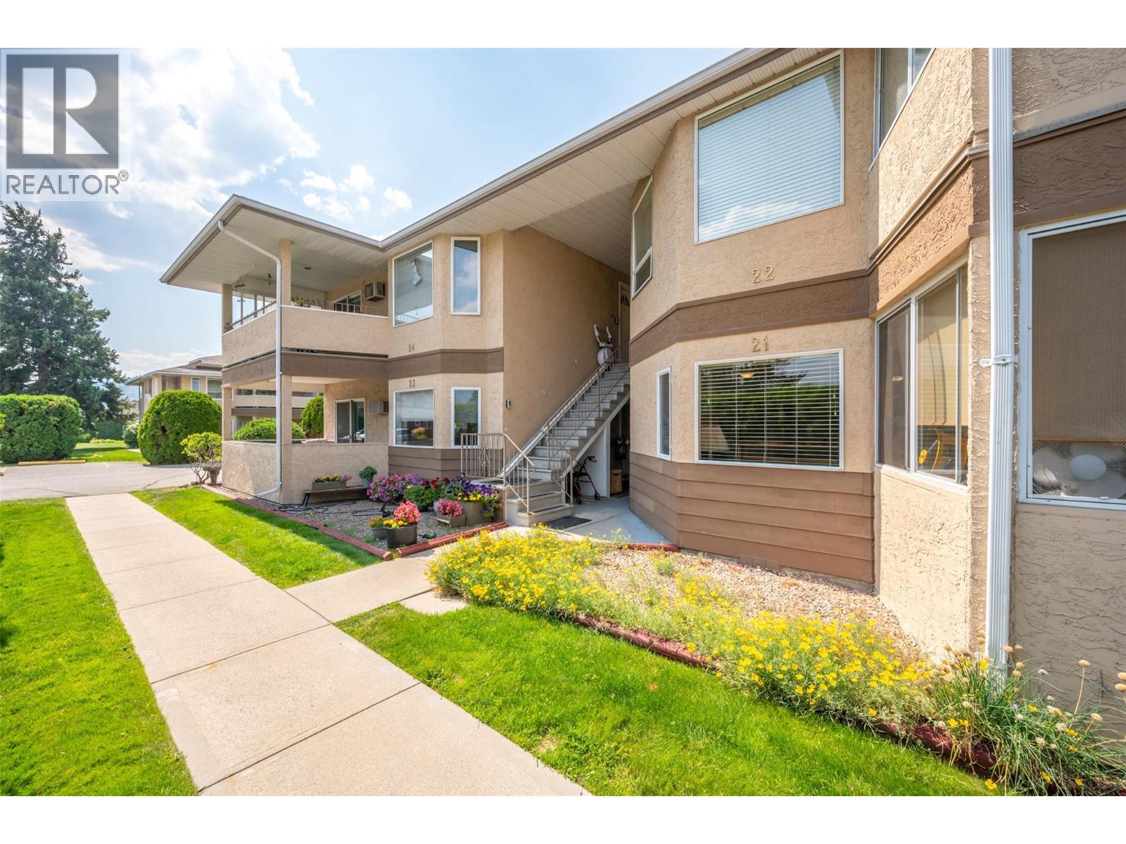 21 14008 VICTORIA Road, Summerland