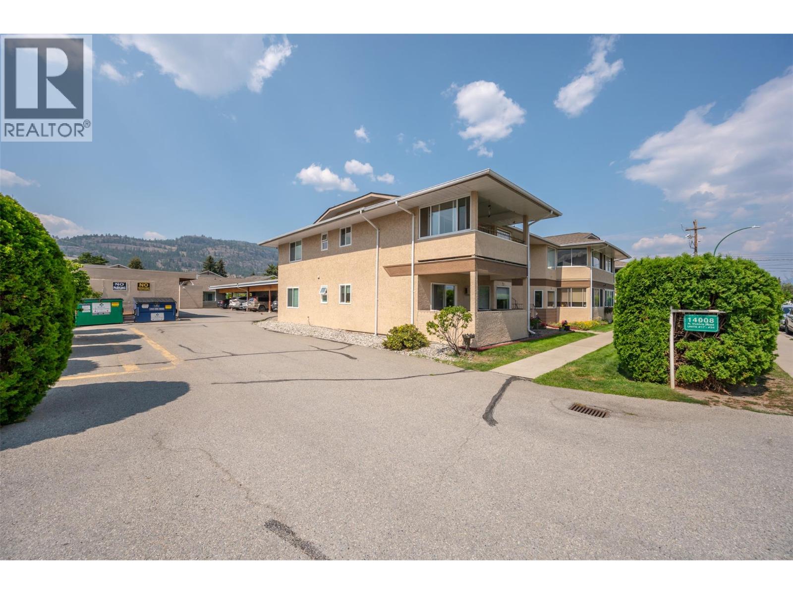 21 14008 VICTORIA Road, Summerland