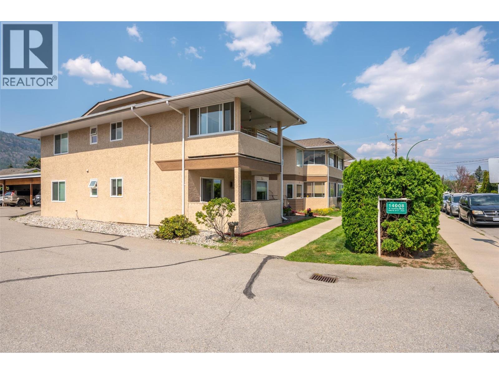 21 14008 VICTORIA Road, Summerland