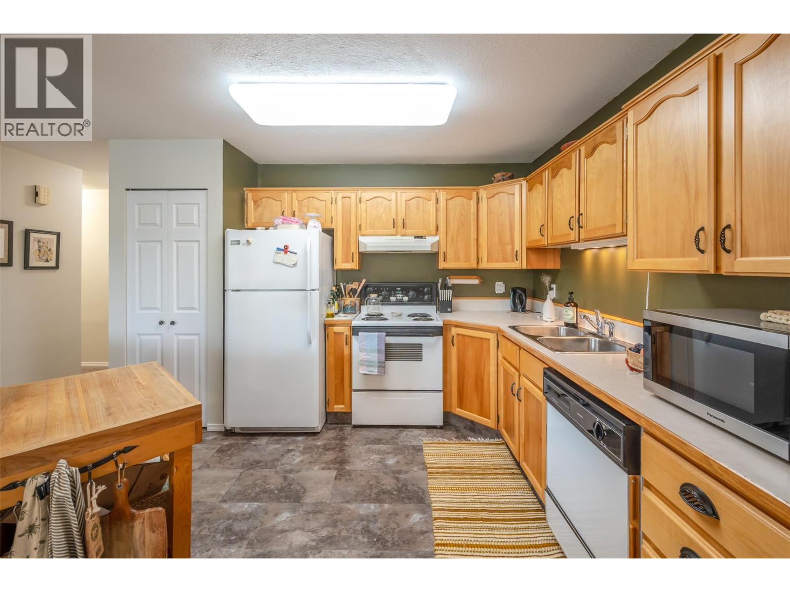 21 14008 VICTORIA Road, Summerland