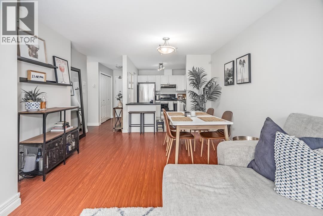 Photo 9 of 308 2551 Parkview Lane, Port Coquitlam BC