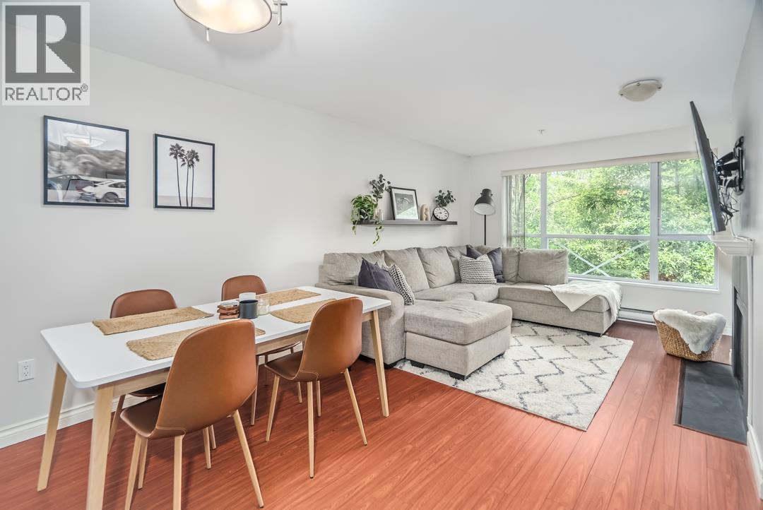 Photo 6 of 308 2551 Parkview Lane, Port Coquitlam BC
