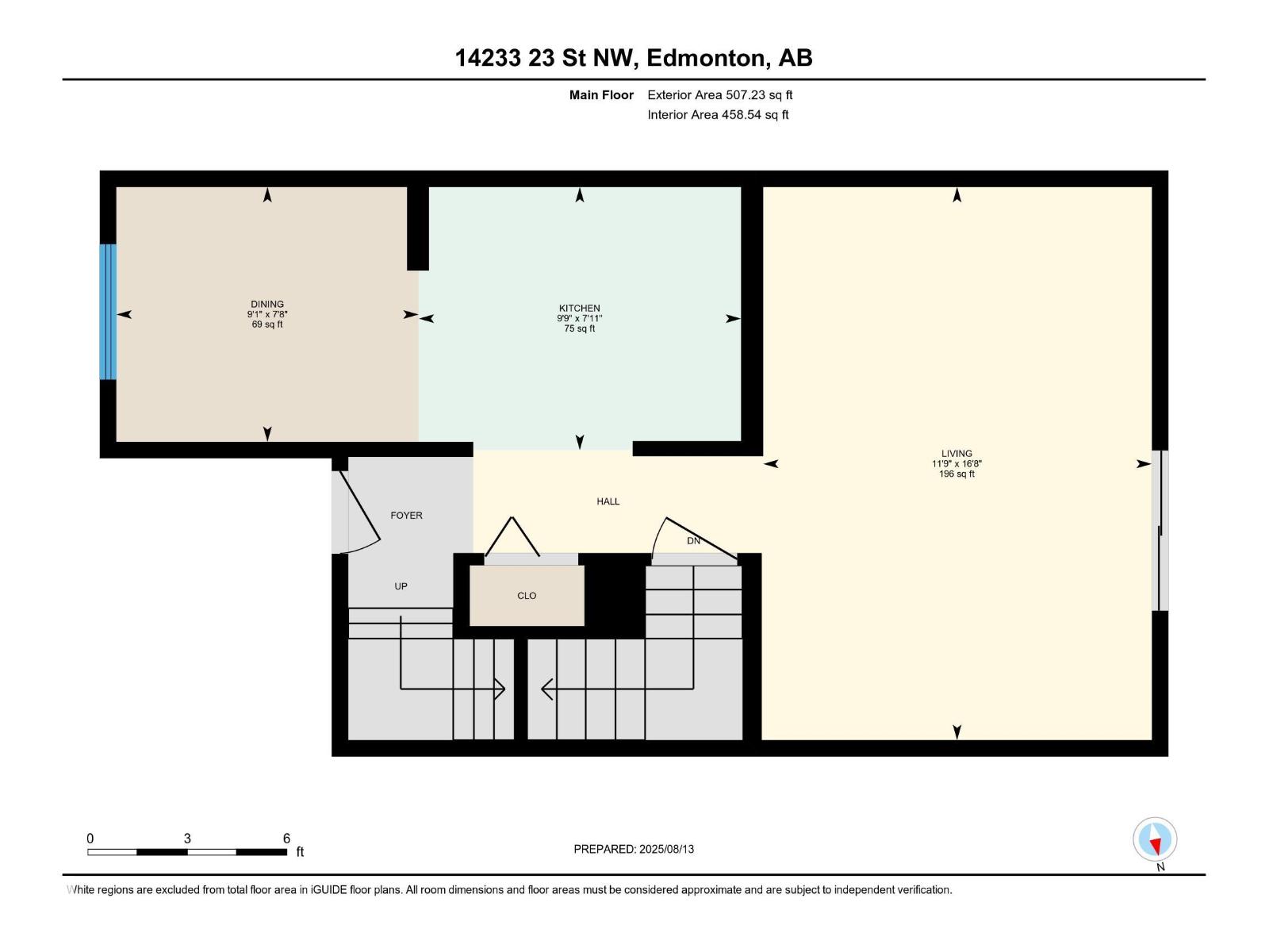 Photo 36 of 14233 23 St Nw, Edmonton AB