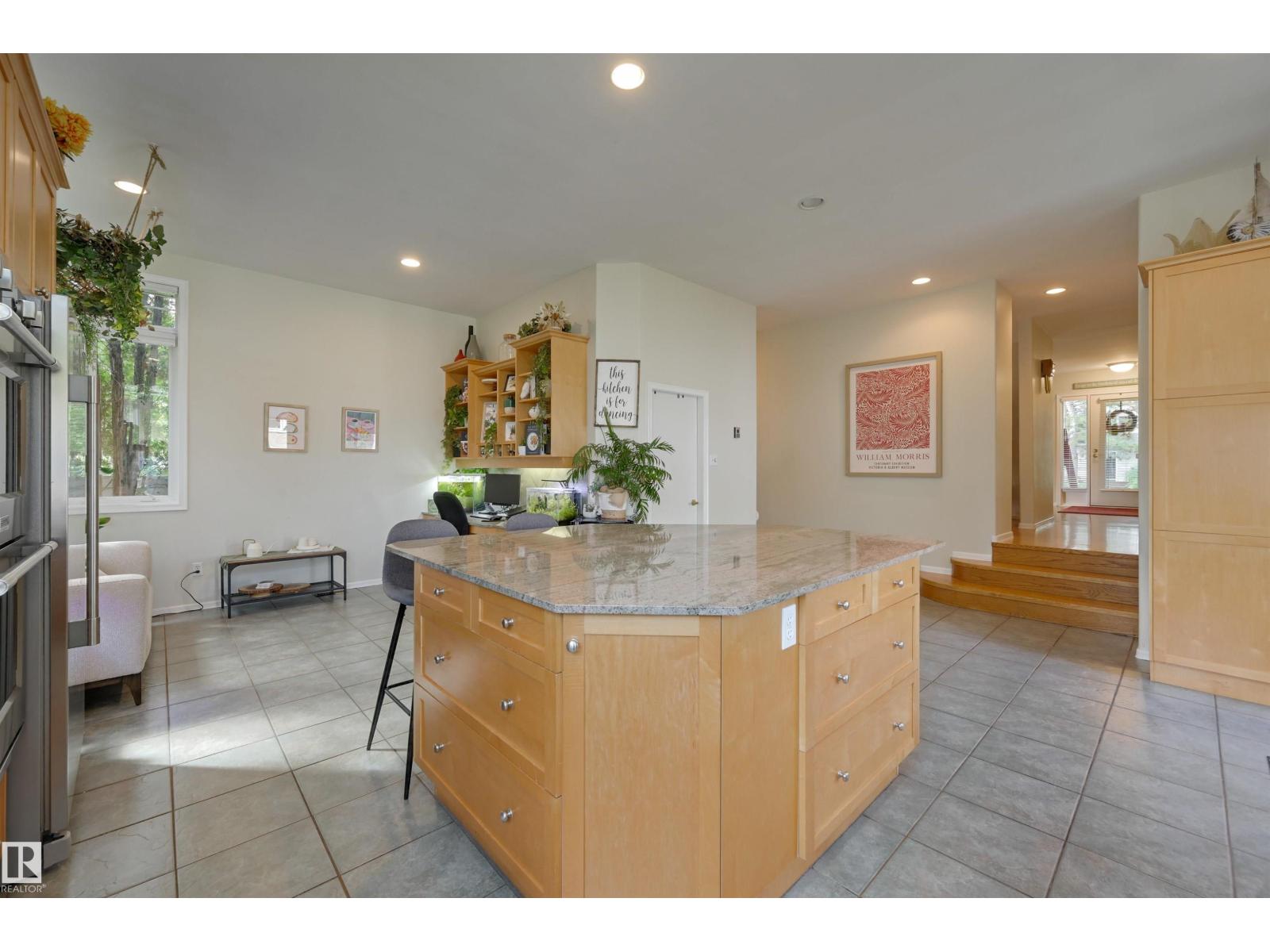 Photo 18 of 10615 134 St Nw, Edmonton AB