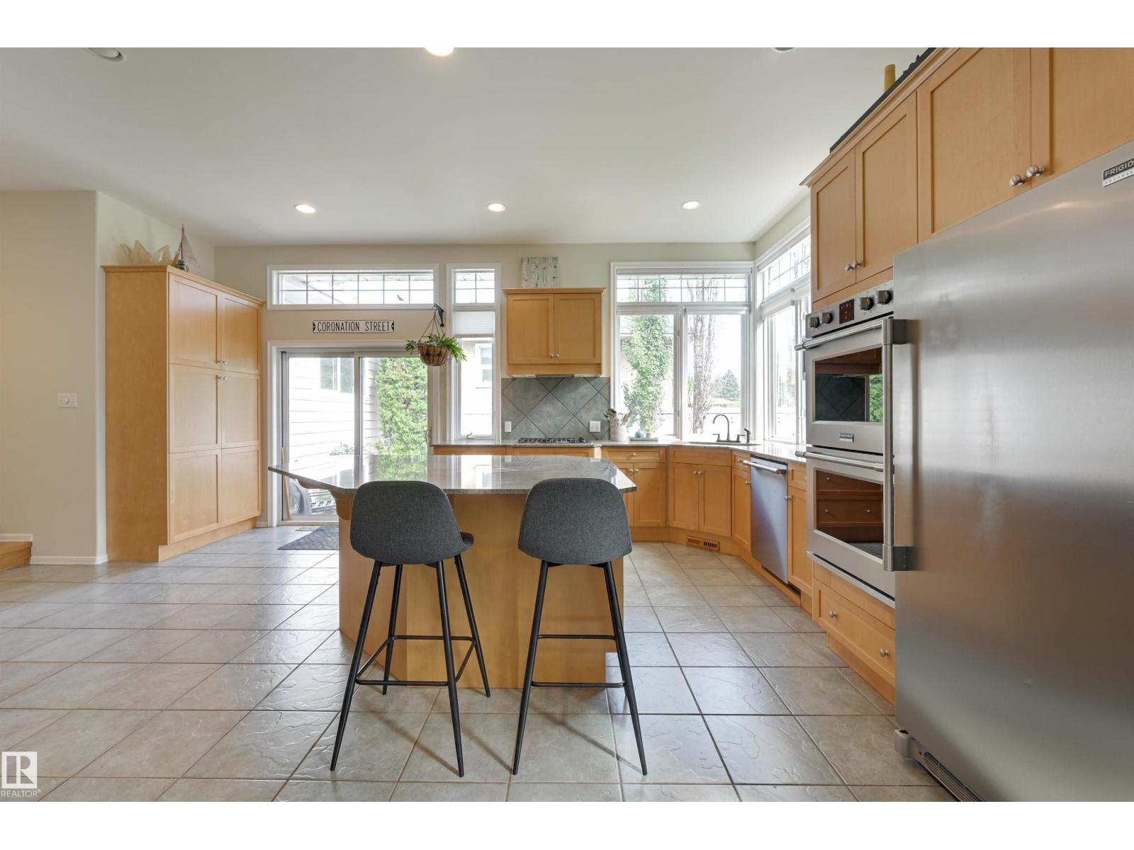 Photo 22 of 10615 134 St Nw, Edmonton AB