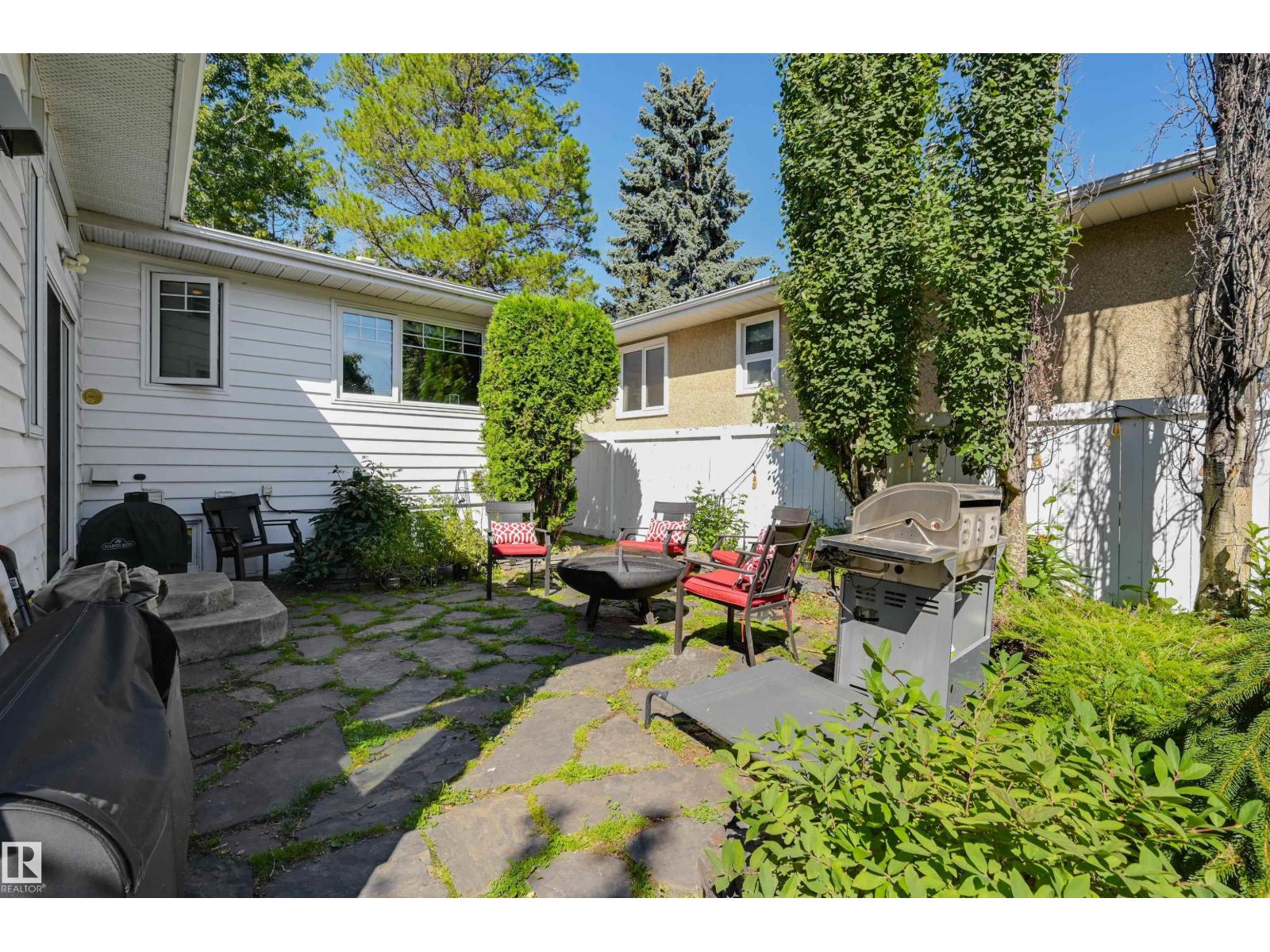 Photo 49 of 10615 134 St Nw, Edmonton AB