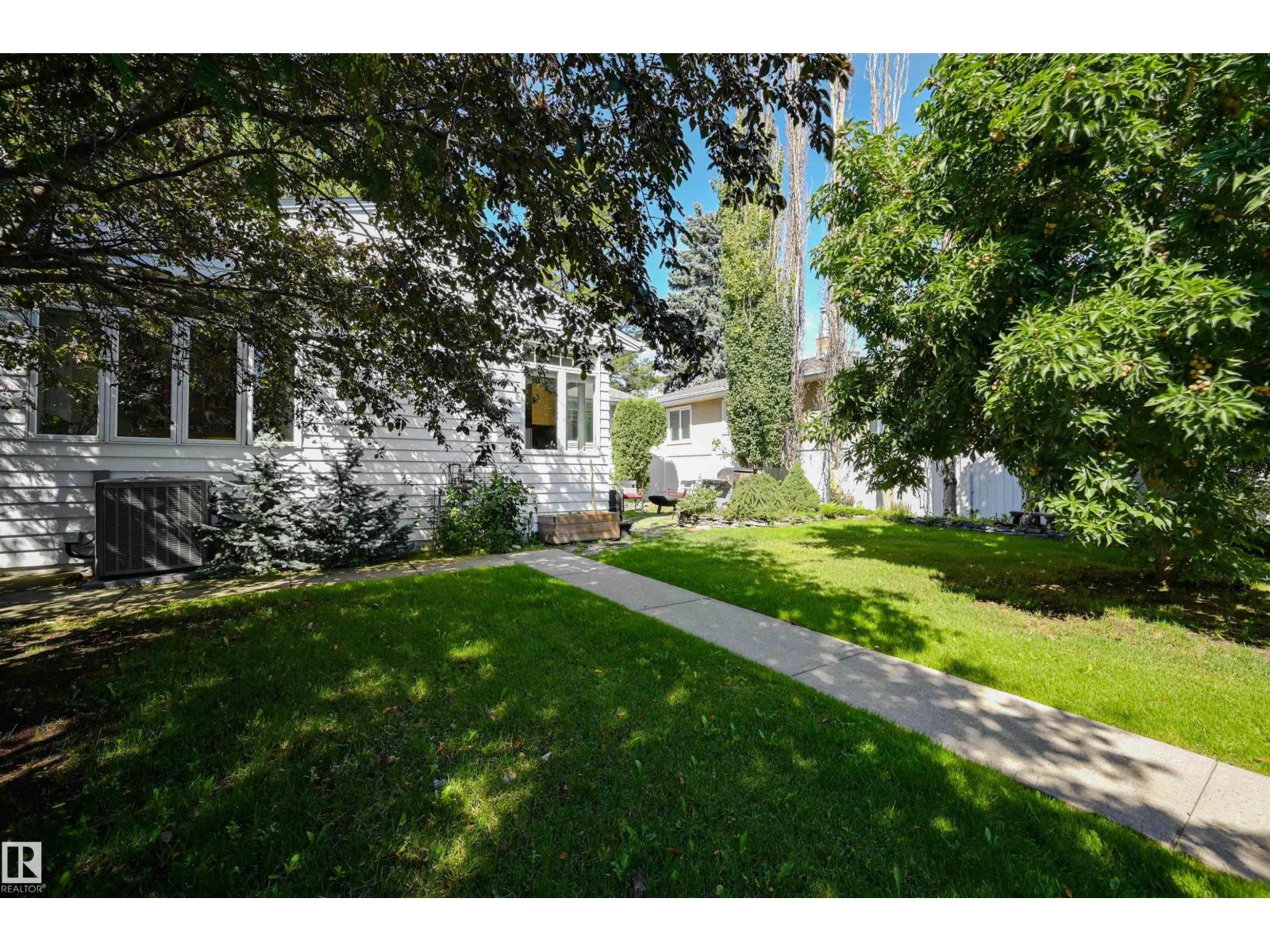 Photo 52 of 10615 134 St Nw, Edmonton AB
