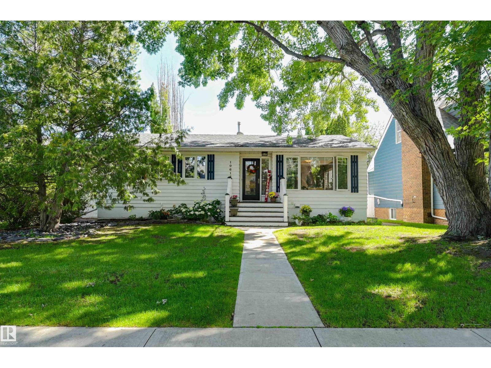 Photo 54 of 10615 134 St Nw, Edmonton AB