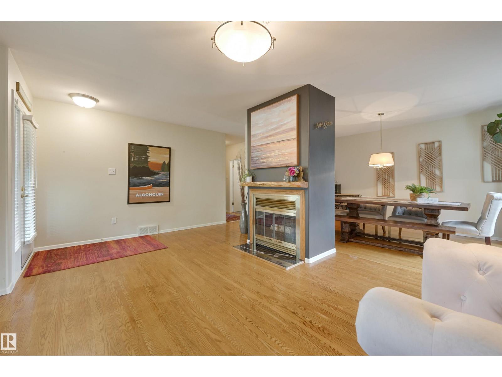 Photo 6 of 10615 134 St Nw, Edmonton AB