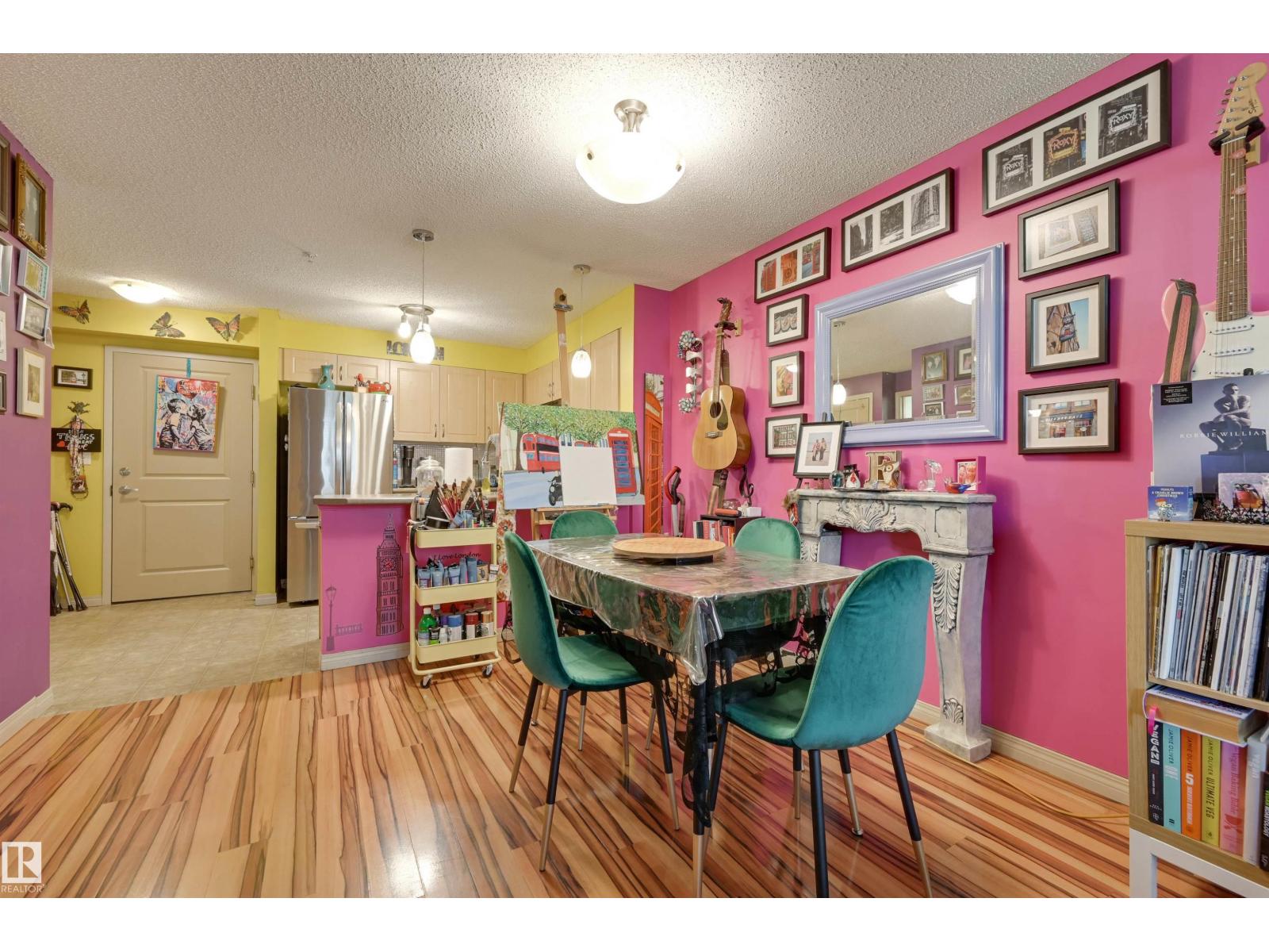 Photo 4 of 206 11445 Ellerslie Rd Sw, Edmonton AB