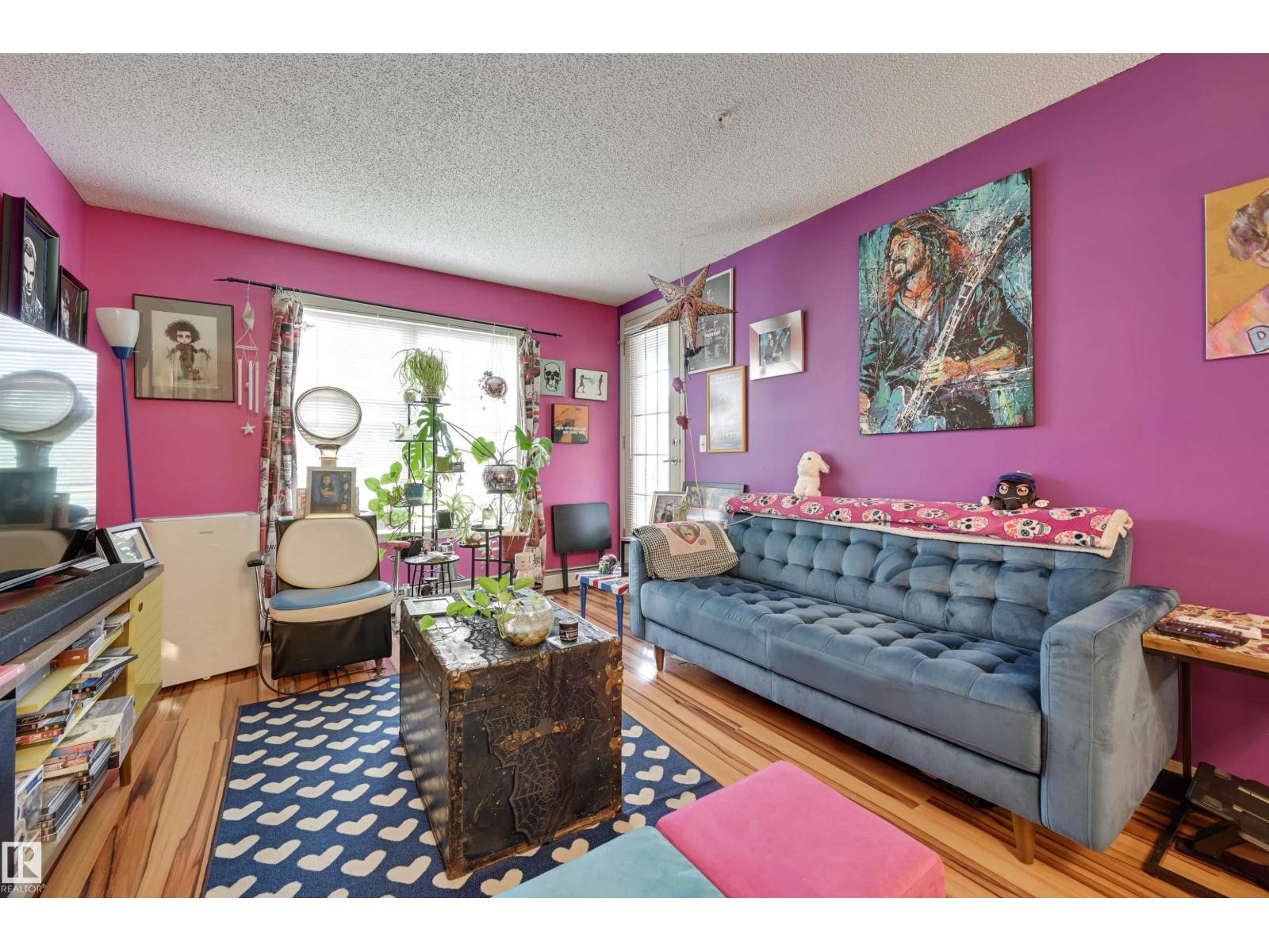 Photo 9 of 206 11445 Ellerslie Rd Sw, Edmonton AB