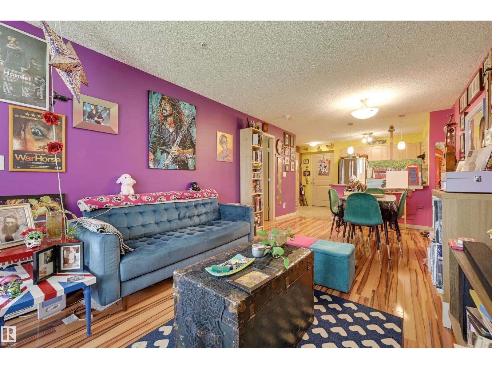 Photo 5 of 206 11445 Ellerslie Rd Sw, Edmonton AB
