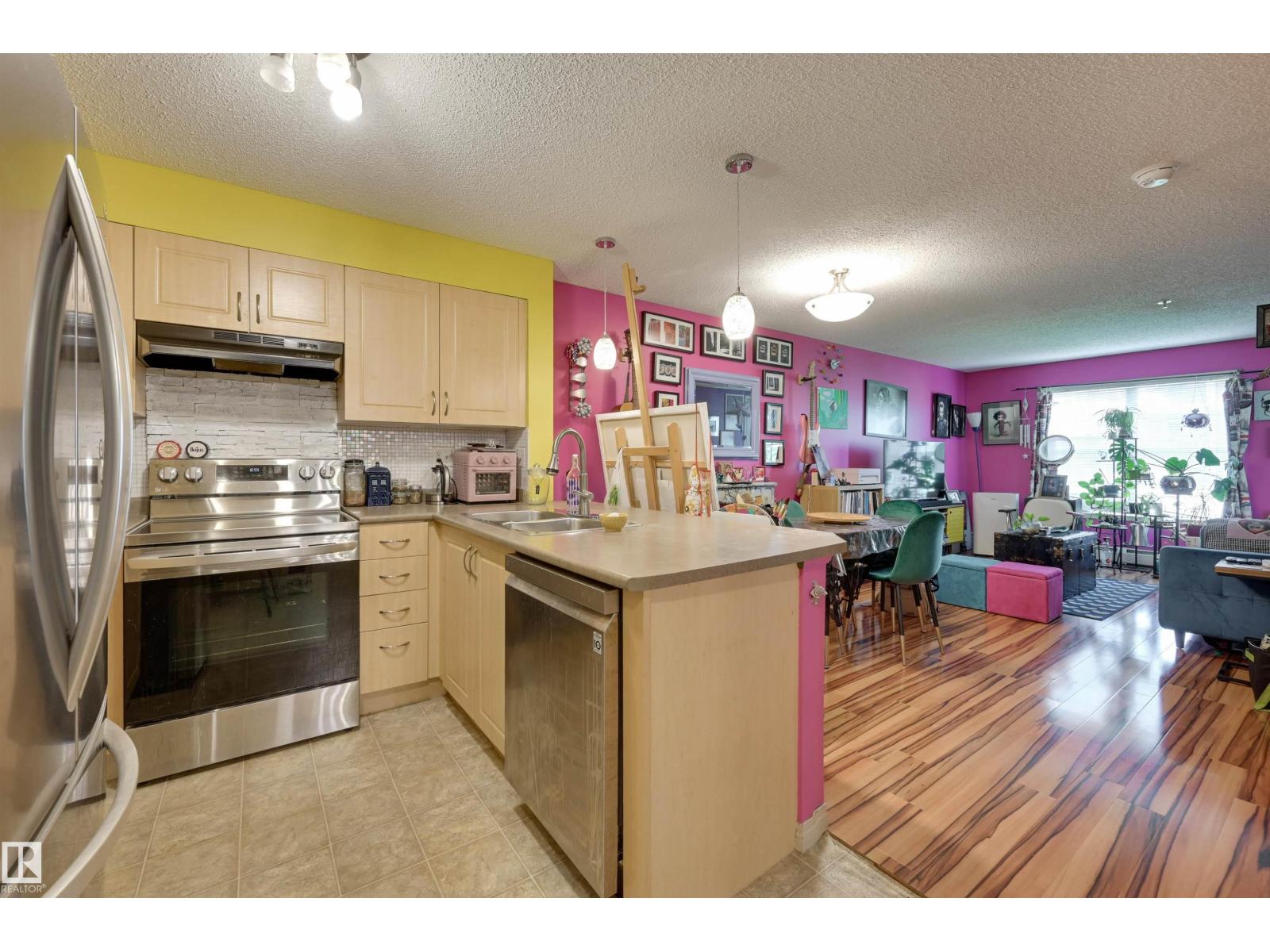 Photo 7 of 206 11445 Ellerslie Rd Sw, Edmonton AB