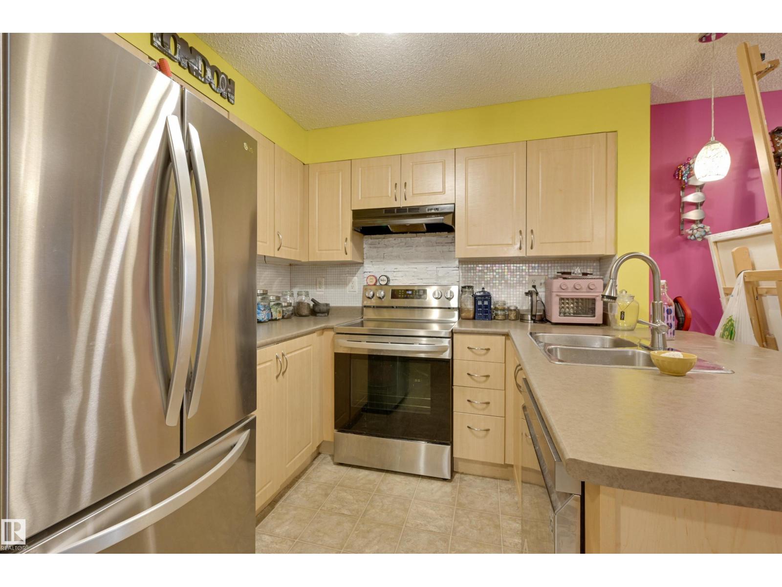 Photo 13 of 206 11445 Ellerslie Rd Sw, Edmonton AB