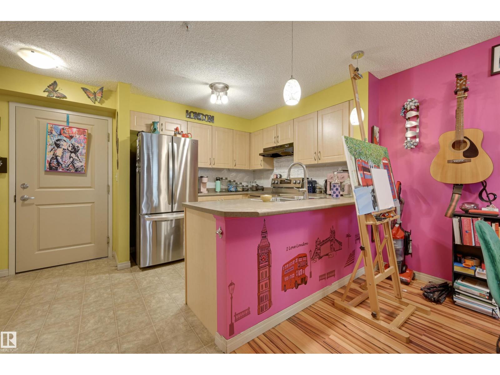 Photo 8 of 206 11445 Ellerslie Rd Sw, Edmonton AB