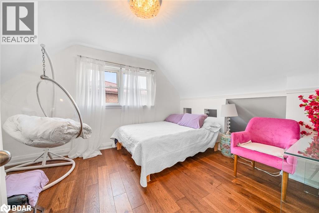 Photo 1 of 65 Barrhead Crescent, Etobicoke ON
