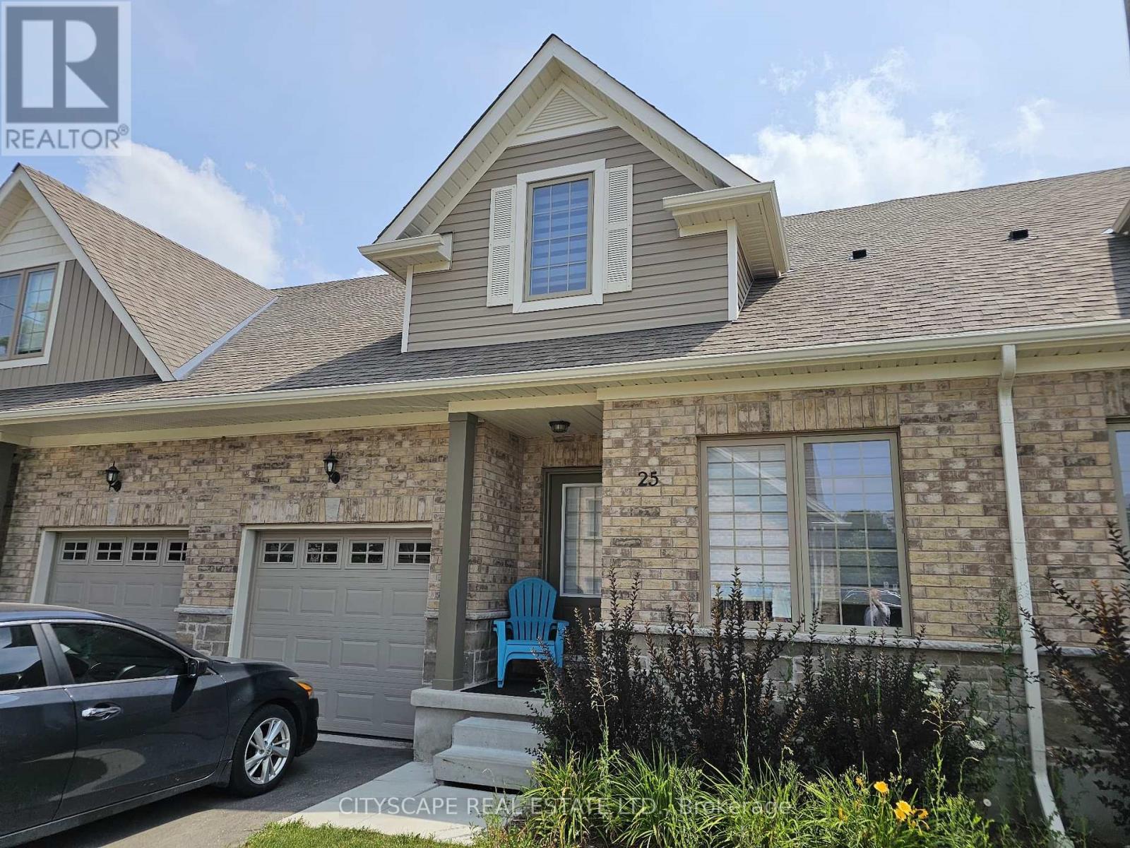 Photo 1 of 25 Braida Lane, Halton Hills ON