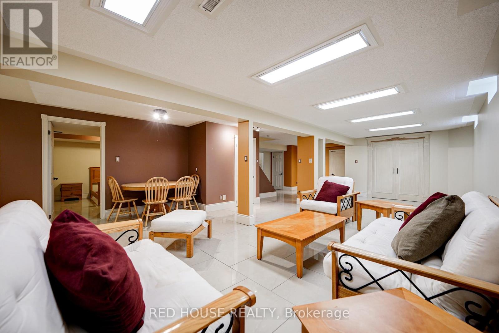 Photo 1 of Bsmt 4450 Mayflower Drive, Mississauga ON