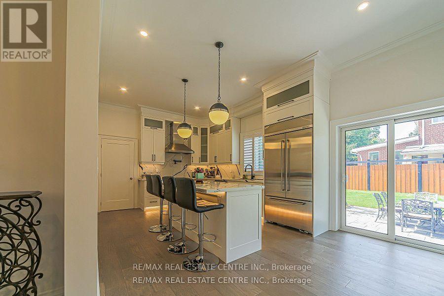 Single Family House for Sale in  HAWTHORN CRESCENT Brampton (Westgate) 