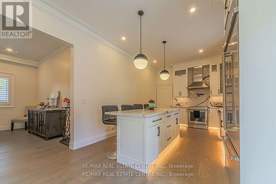 Single Family House for Sale in  HAWTHORN CRESCENT Brampton (Westgate) 