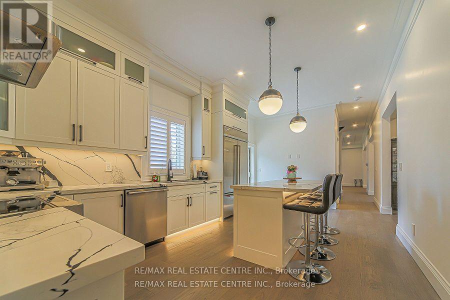 Single Family House for Sale in  HAWTHORN CRESCENT Brampton (Westgate) 