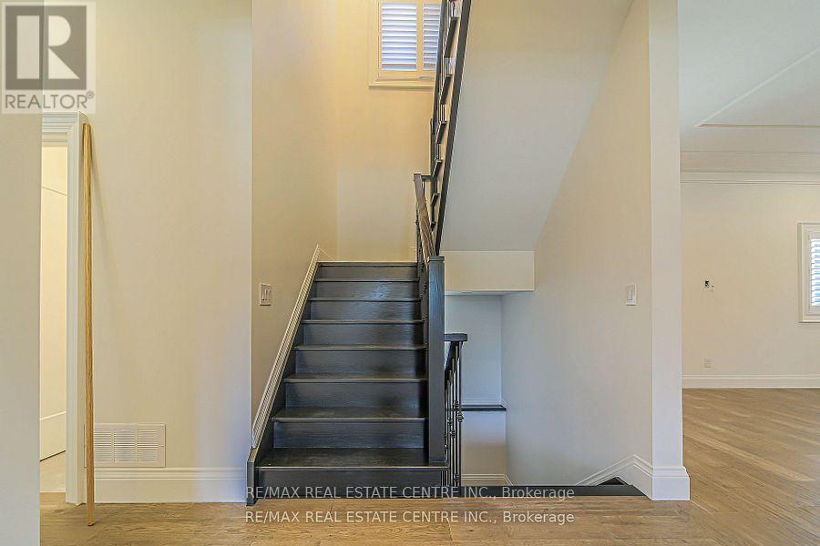 Single Family House for Sale in  HAWTHORN CRESCENT Brampton (Westgate) 