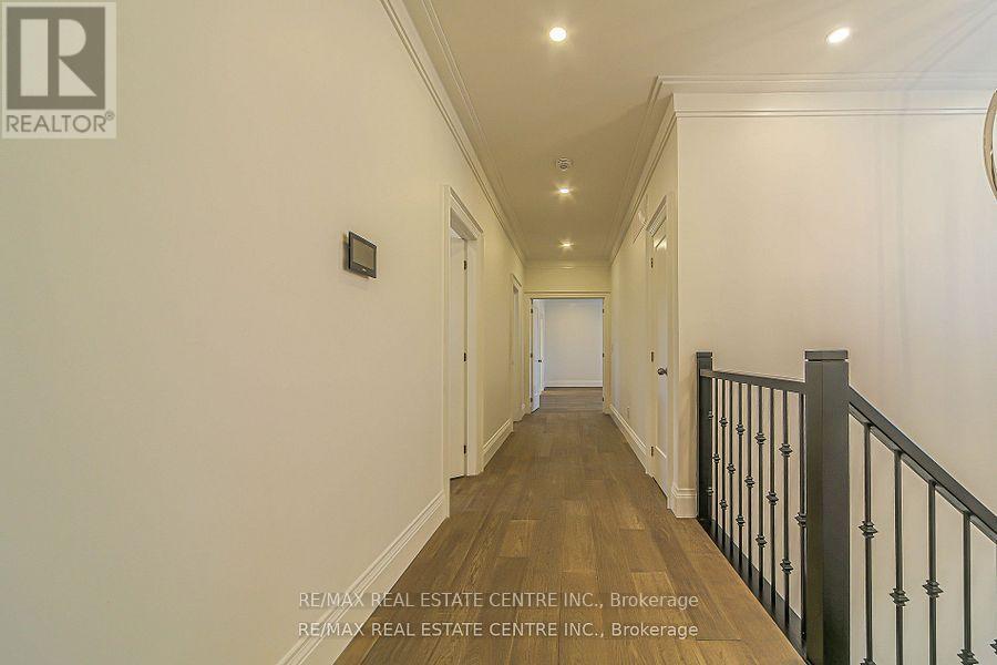 Single Family House for Sale in  HAWTHORN CRESCENT Brampton (Westgate) 