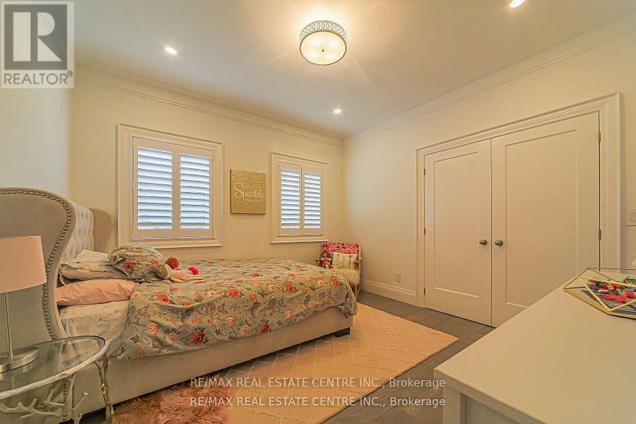 Single Family House for Sale in  HAWTHORN CRESCENT Brampton (Westgate) 