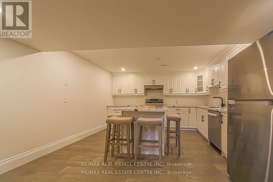 Single Family House for Sale in  HAWTHORN CRESCENT Brampton (Westgate) 