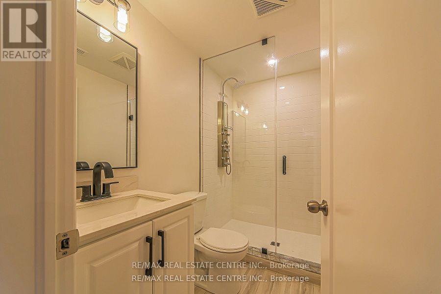 Single Family House for Sale in  HAWTHORN CRESCENT Brampton (Westgate) 