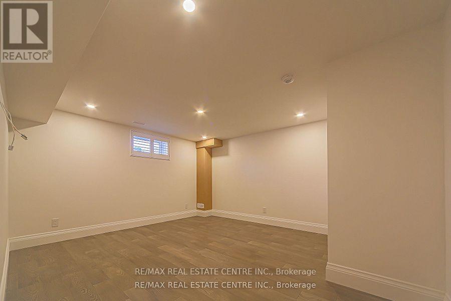 Single Family House for Sale in  HAWTHORN CRESCENT Brampton (Westgate) 