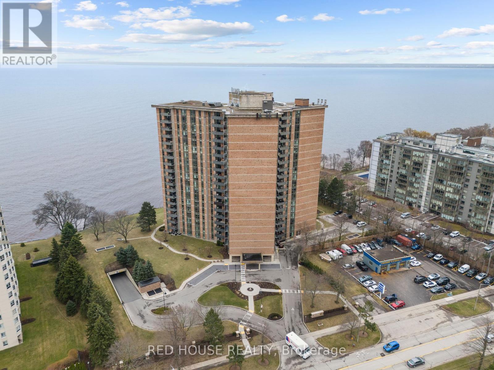 Photo 27 of 809 5250 Lakeshore Road, Burlington ON