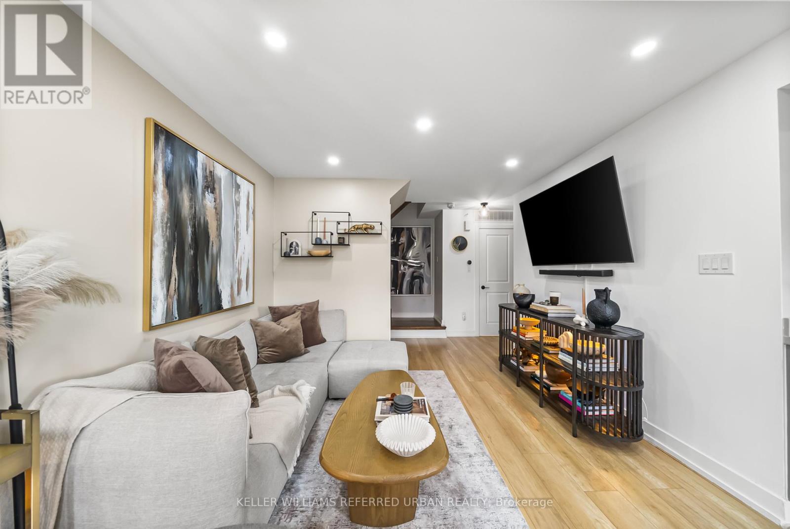 Photo 32 of 14 2335 Sheppard Avenue W, Toronto ON