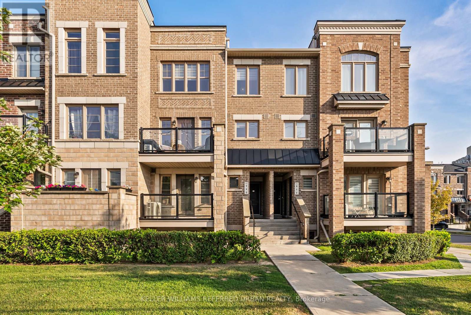 Photo 48 of 14 2335 Sheppard Avenue W, Toronto ON