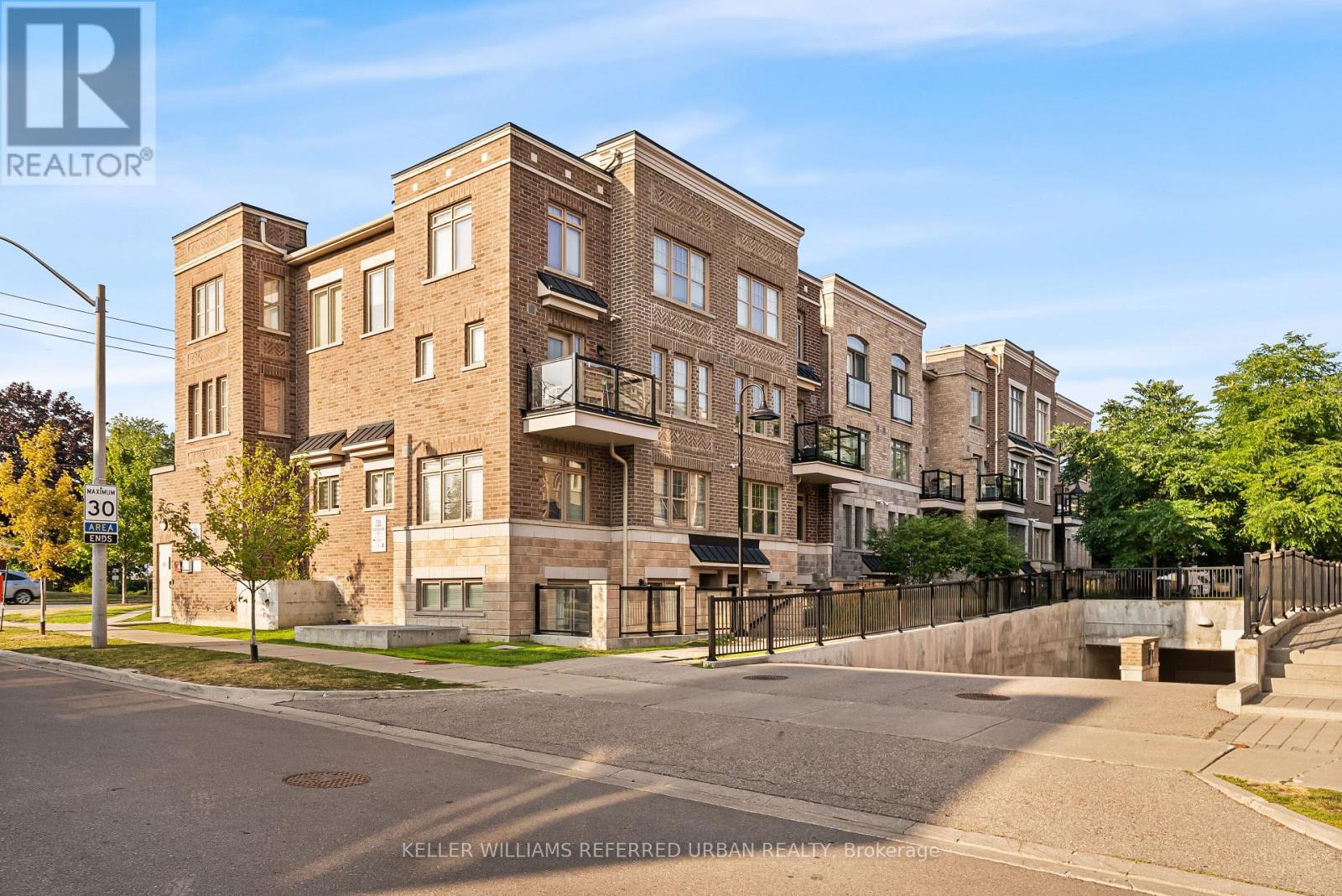Photo 21 of 14 2335 Sheppard Avenue W, Toronto ON