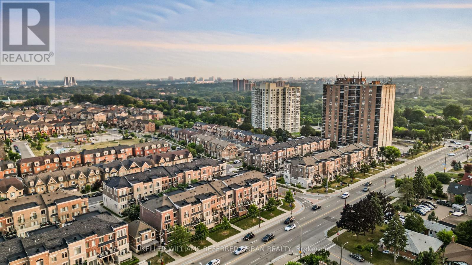 Photo 41 of 14 2335 Sheppard Avenue W, Toronto ON