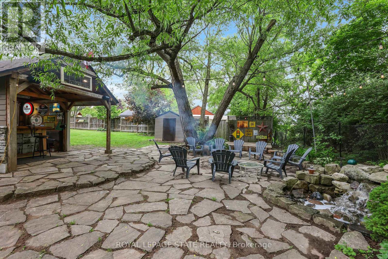 Photo 41 of 792 Old York Road, Burlington ON