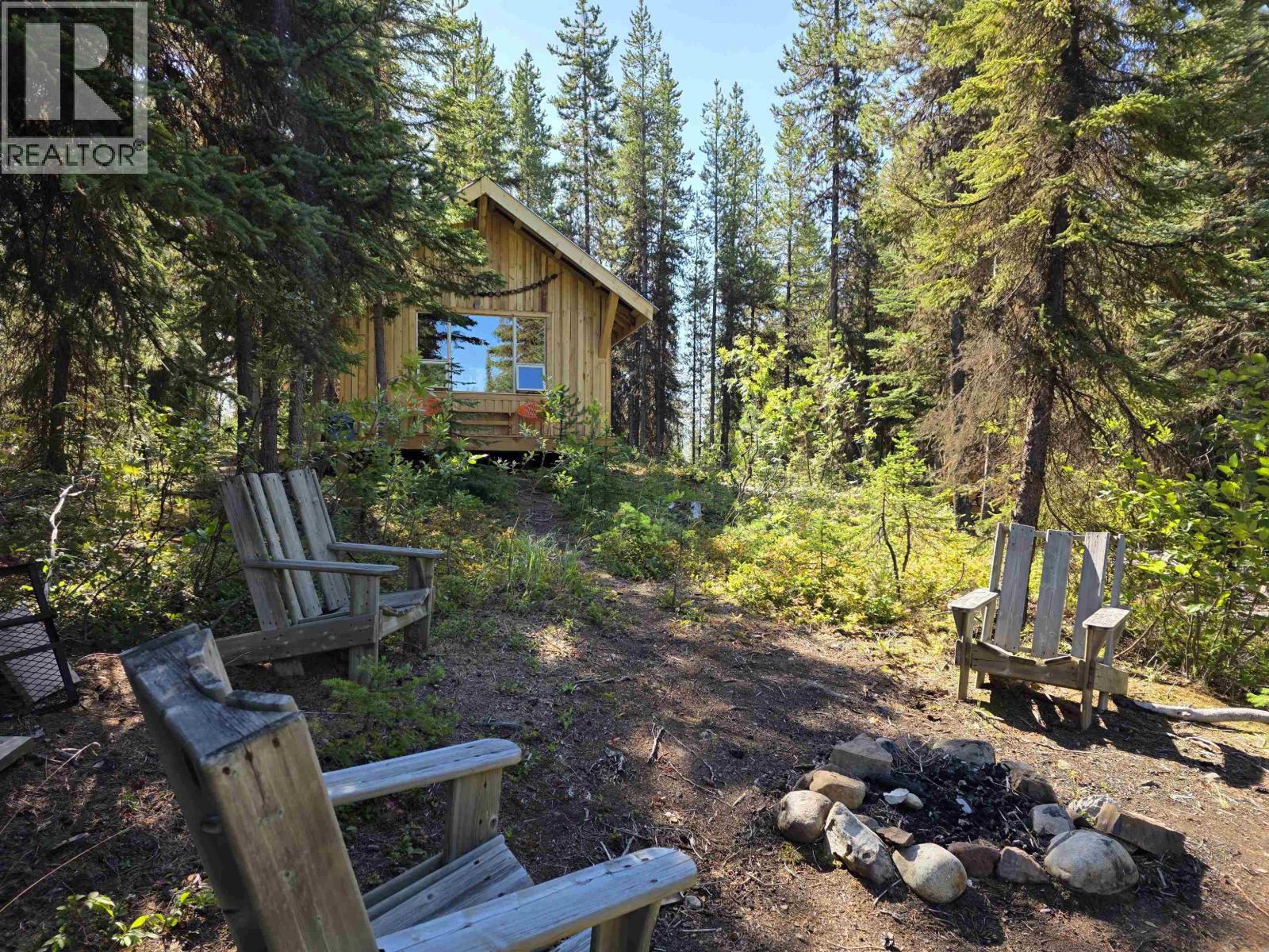 DL5126 SNAKE Road, Smithers