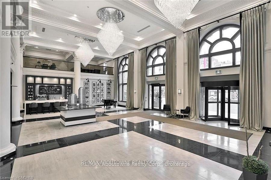 Photo 3 of 312 118 King Street E, Hamilton ON