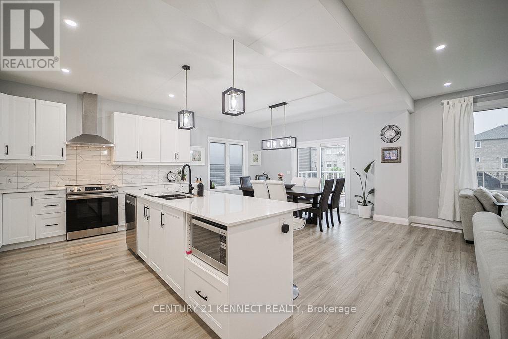 Photo 23 of 1520 Berkshire Drive, Kingston ON