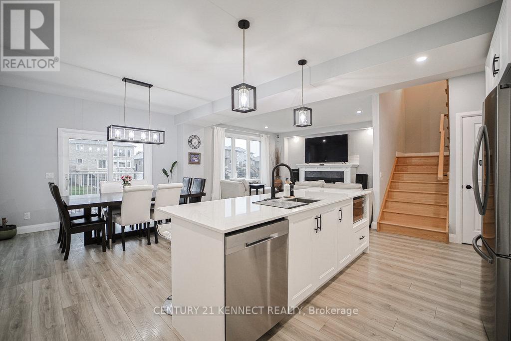 Photo 27 of 1520 Berkshire Drive, Kingston ON