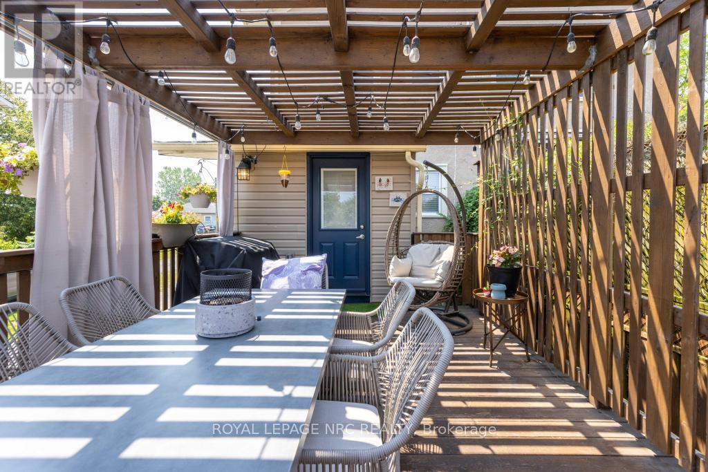 Photo 38 of 48 Hodgkins Avenue, Thorold ON
