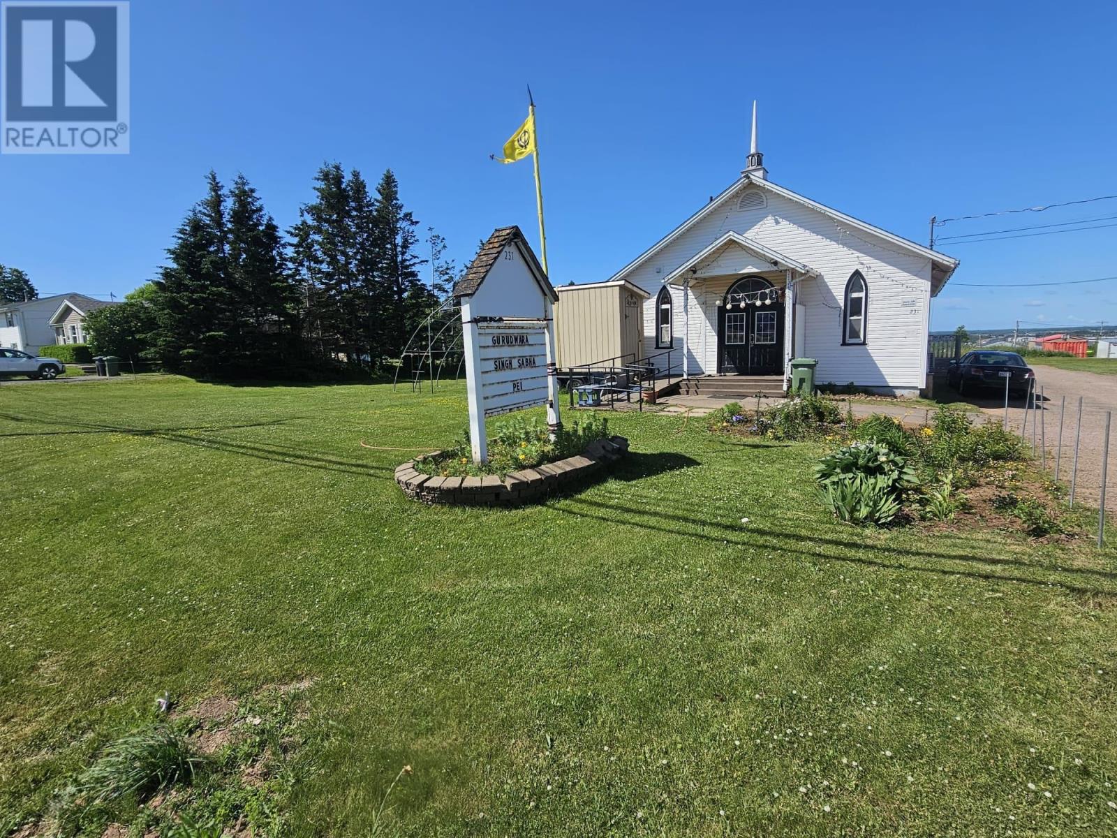 Photo 1 of 231 Brackley Point Road, Charlottetown PE