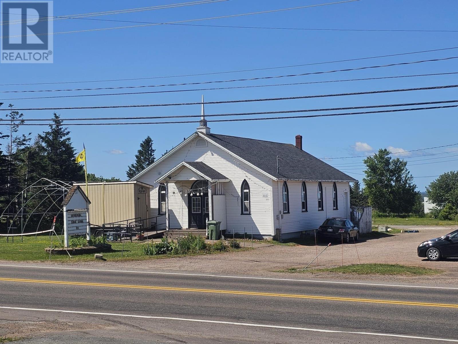 Photo 15 of 231 Brackley Point Road, Charlottetown PE
