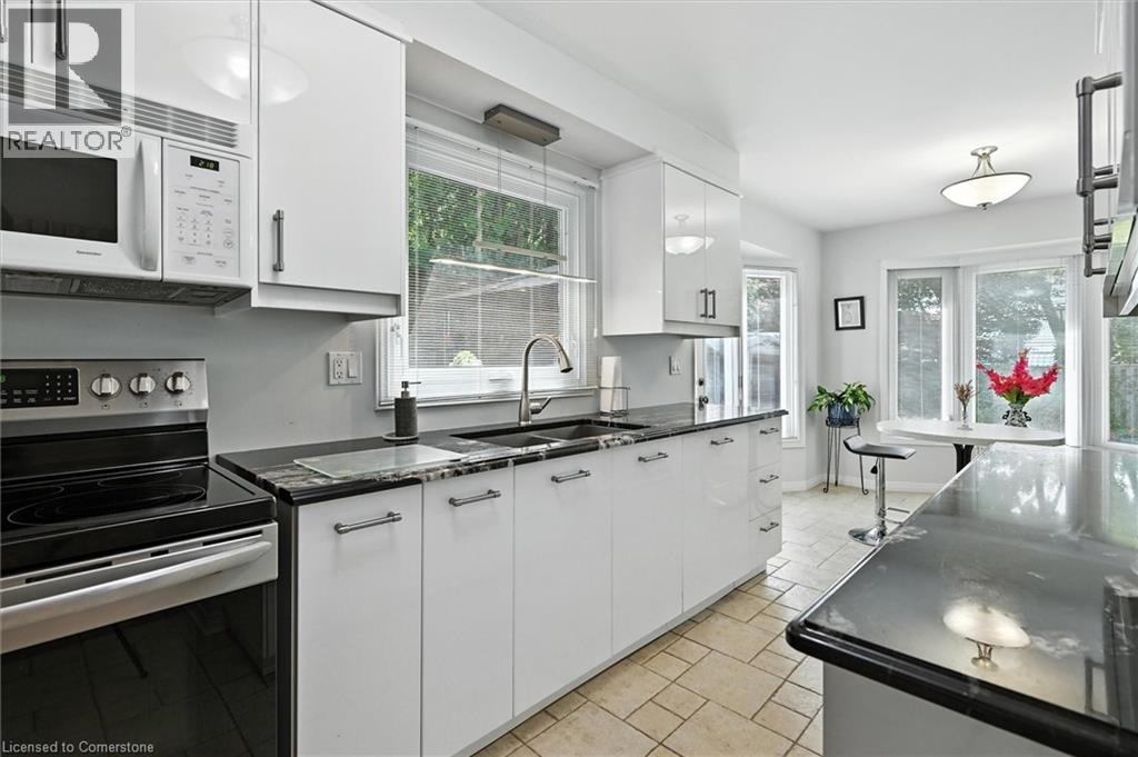 Photo 34 of 40 Mcniven Road, Hamilton ON