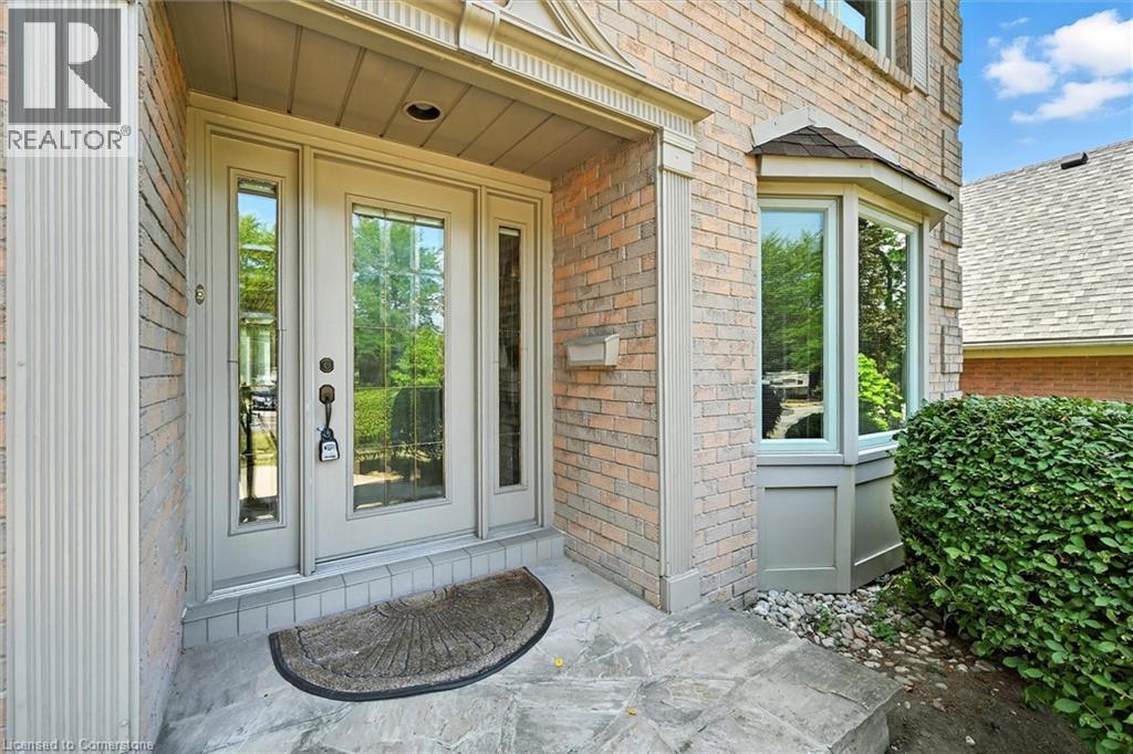 Photo 12 of 40 Mcniven Road, Hamilton ON