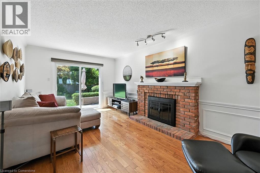 Photo 14 of 40 Mcniven Road, Hamilton ON
