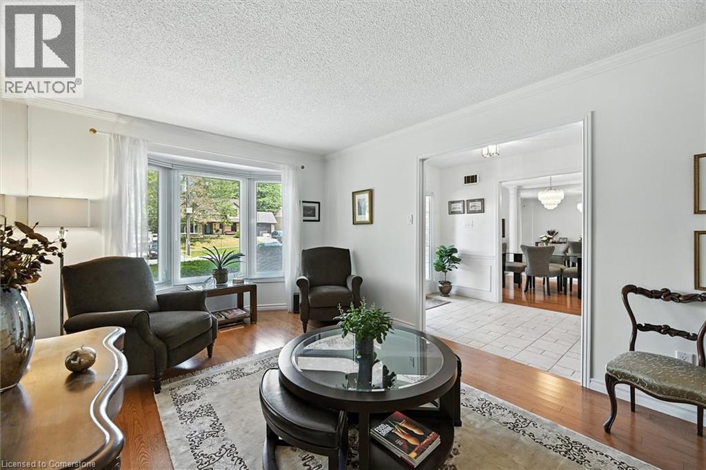 Photo 13 of 40 Mcniven Road, Hamilton ON