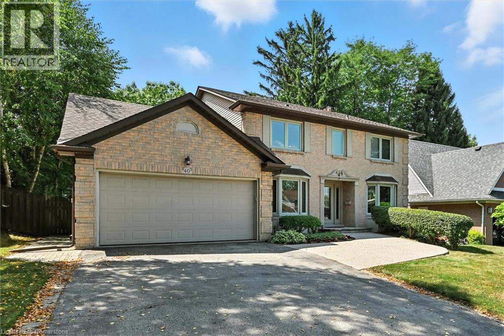 Photo 23 of 40 Mcniven Road, Hamilton ON