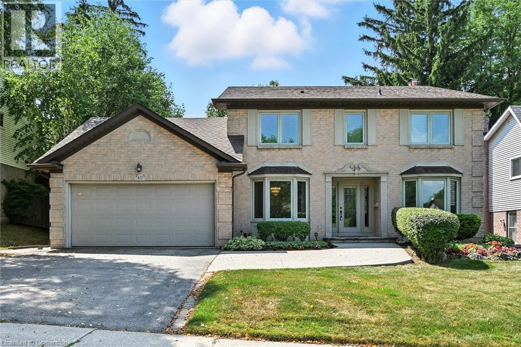 Photo 43 of 40 Mcniven Road, Hamilton ON